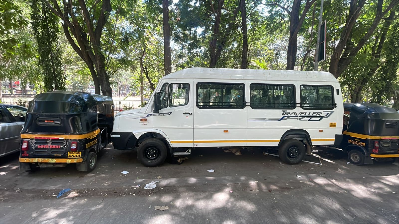 Force Tempo Traveller 4